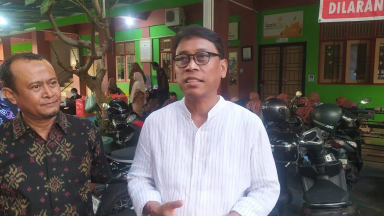 ‎Kariyasa: Tumpukan Sampah di Bali Merupakan Kiriman Dari Luar Saat Air Pasang‎