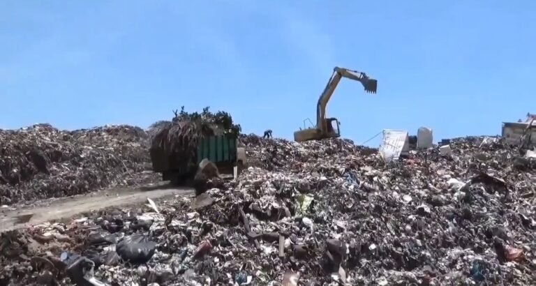 Bersiap Semeton! TPA Suwung Akan Resmi Ditutup 23 Desember 2025