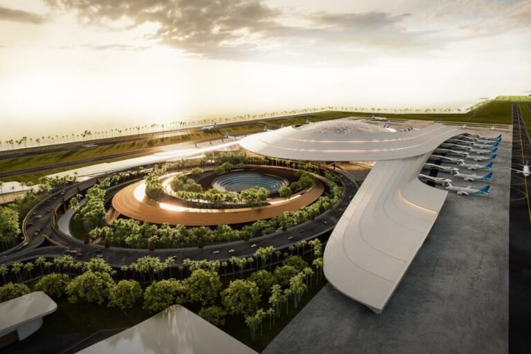 Buleleng, Raksasa Yang Tertidur dan Sebuah Landasan Untuk Dibangun