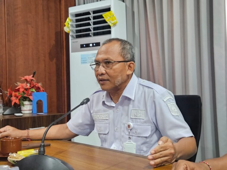 Karangasem Catat 657 Wajib Pajak Baru