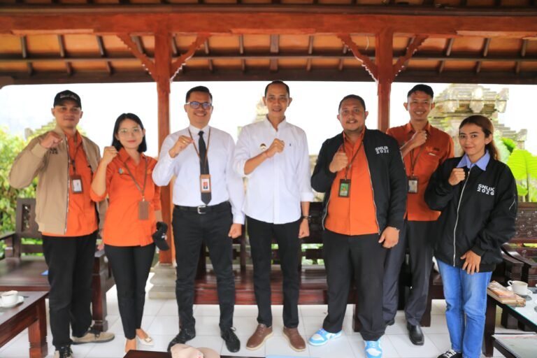 Akuatik Indonesia Kabupaten Klungkung Siap Gelar Kejurda Tahun 2026