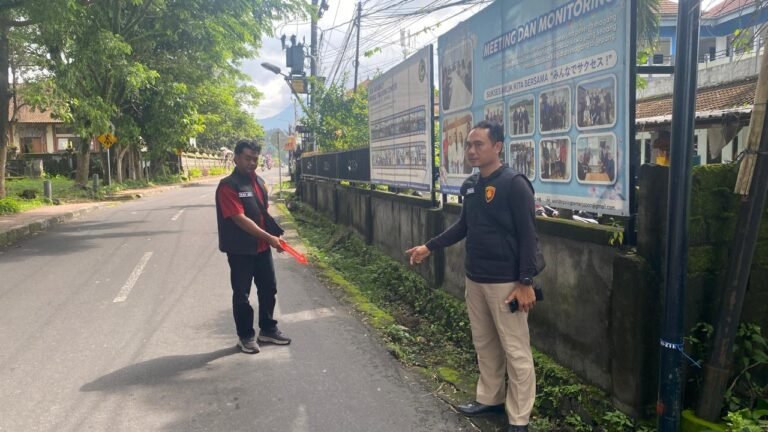 Jambret Sasar Lansia di Amlapura, Polisi Selidiki Pelaku