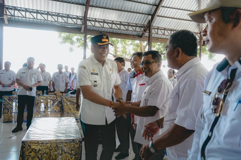 Musrembang Kubu dan Sidemen, Fokus Tekan Kemiskinan dan Ketimpangan Wilayah