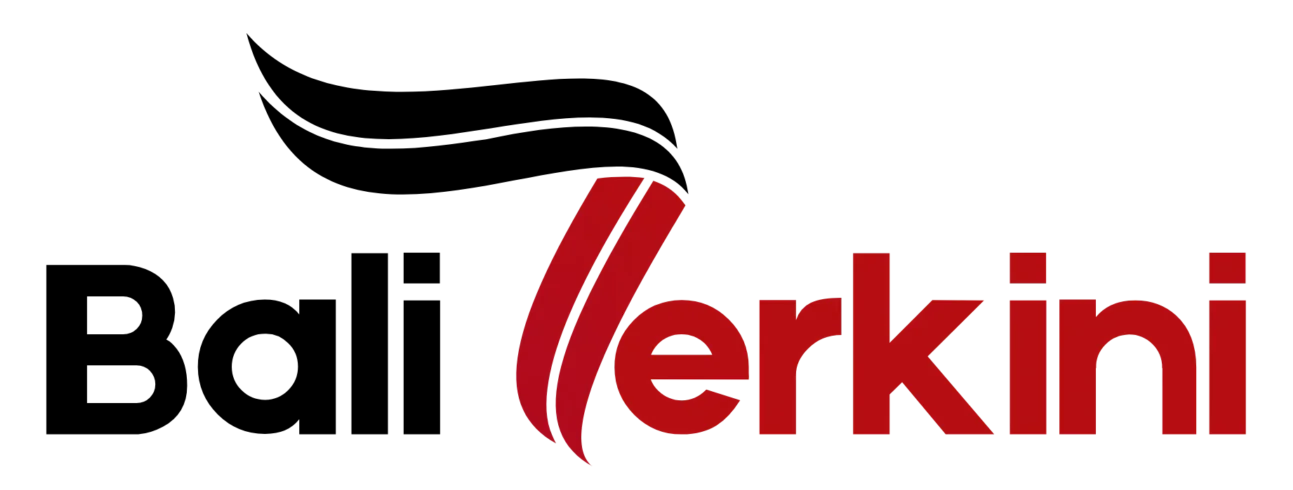 Bali Terkini