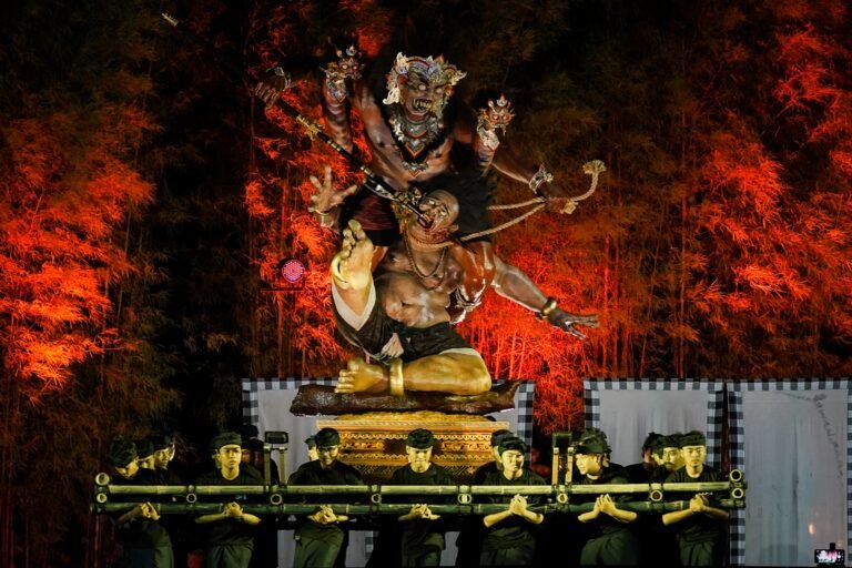 Badung Çaka Fest 2026 Banjir Cuan, Bupati Janjikan Tambahan Hibah 5 M