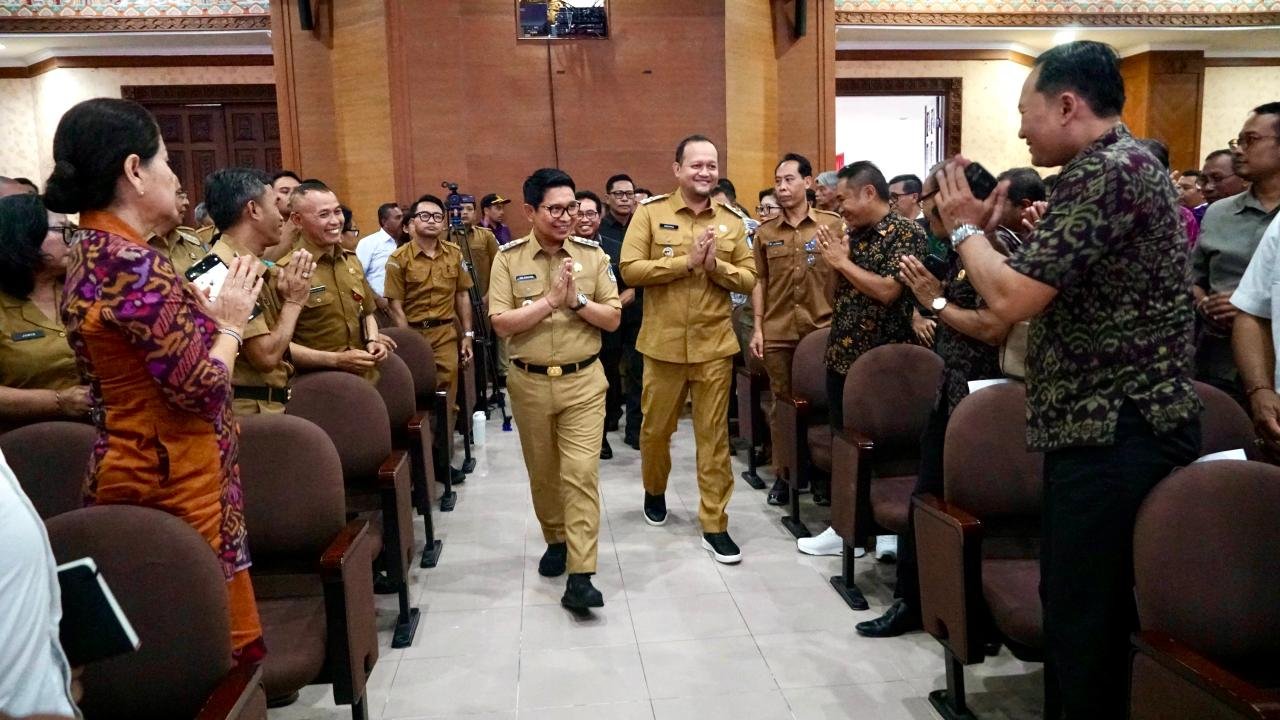 Infrastruktur Pariwisata Berkualitas Menjadi Fokus Musrenbang RKPD 2027