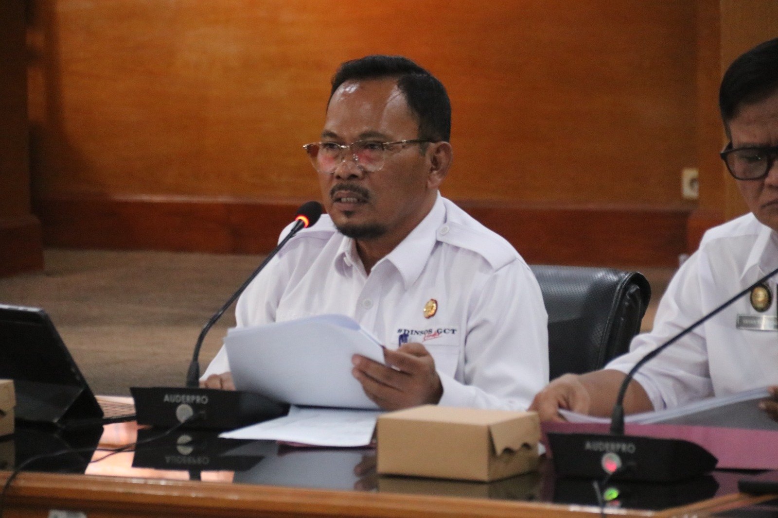 Buleleng Jadi Pilot Project Digitalisasi Bansos, Penyaluran Lebih Transparan dan Tepat Sasaran