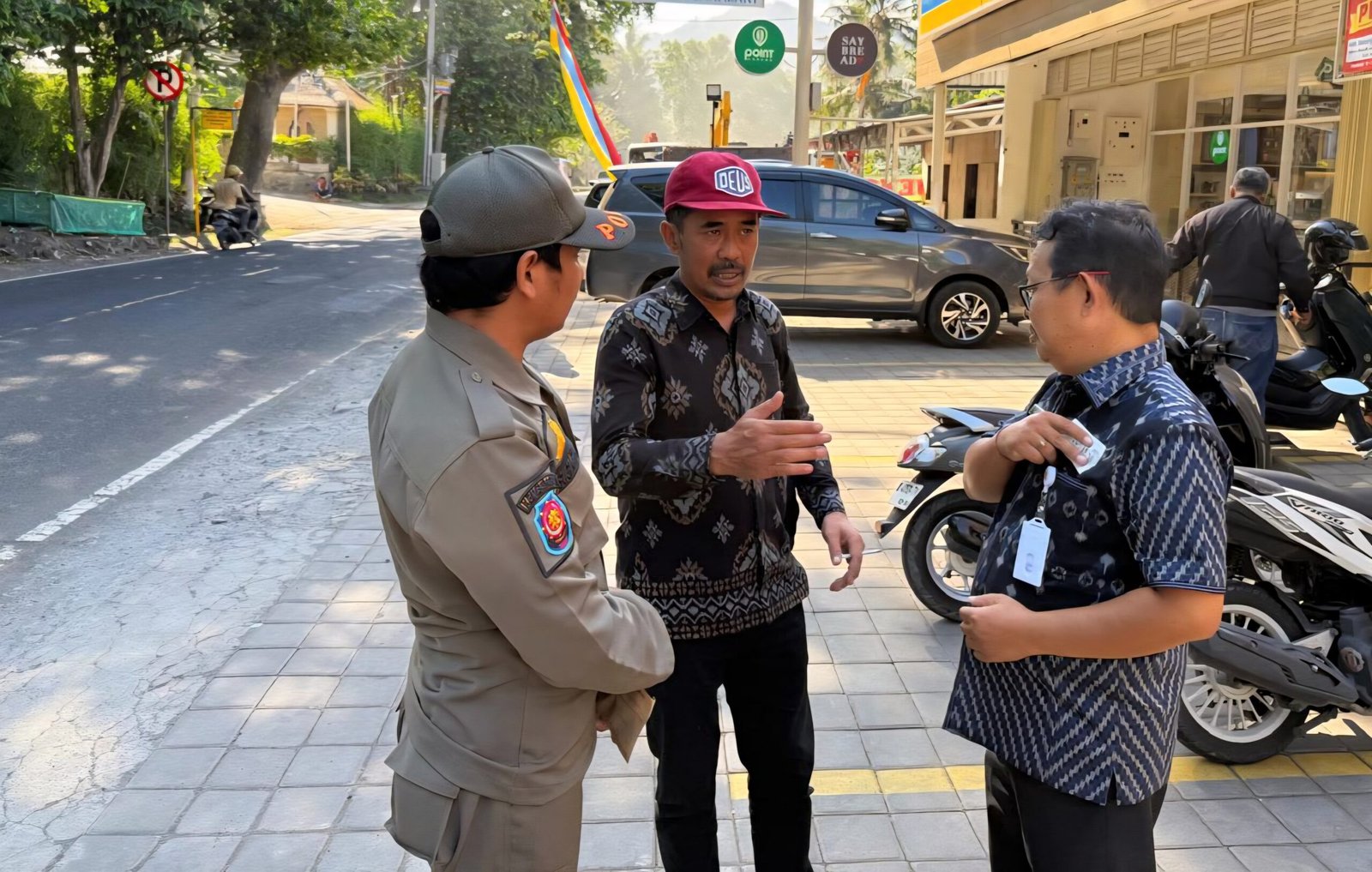 Dewan Karangasem Soroti Ketergantungan Karangasem Dengan MBLB