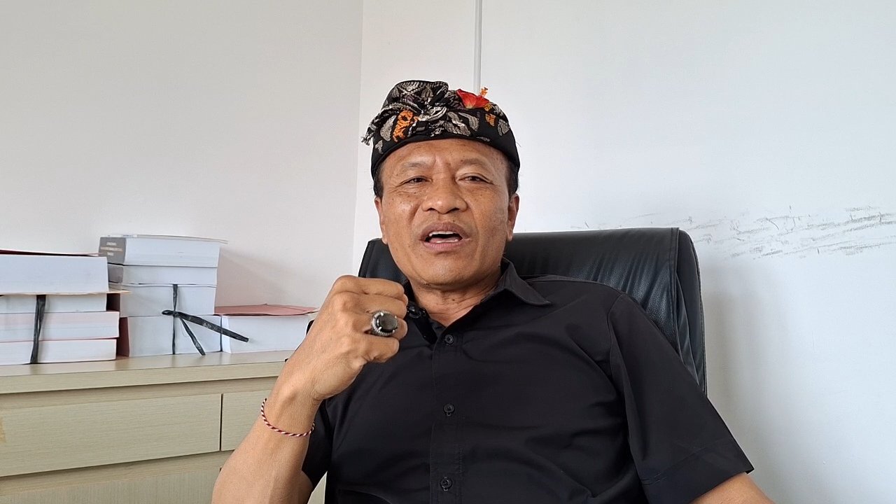 Perkuat Pengelolaan Sampah Berbasis Sumber, Ketua DPRD Bangli Dorong Desa Adat Buat ‘Pararem’ 