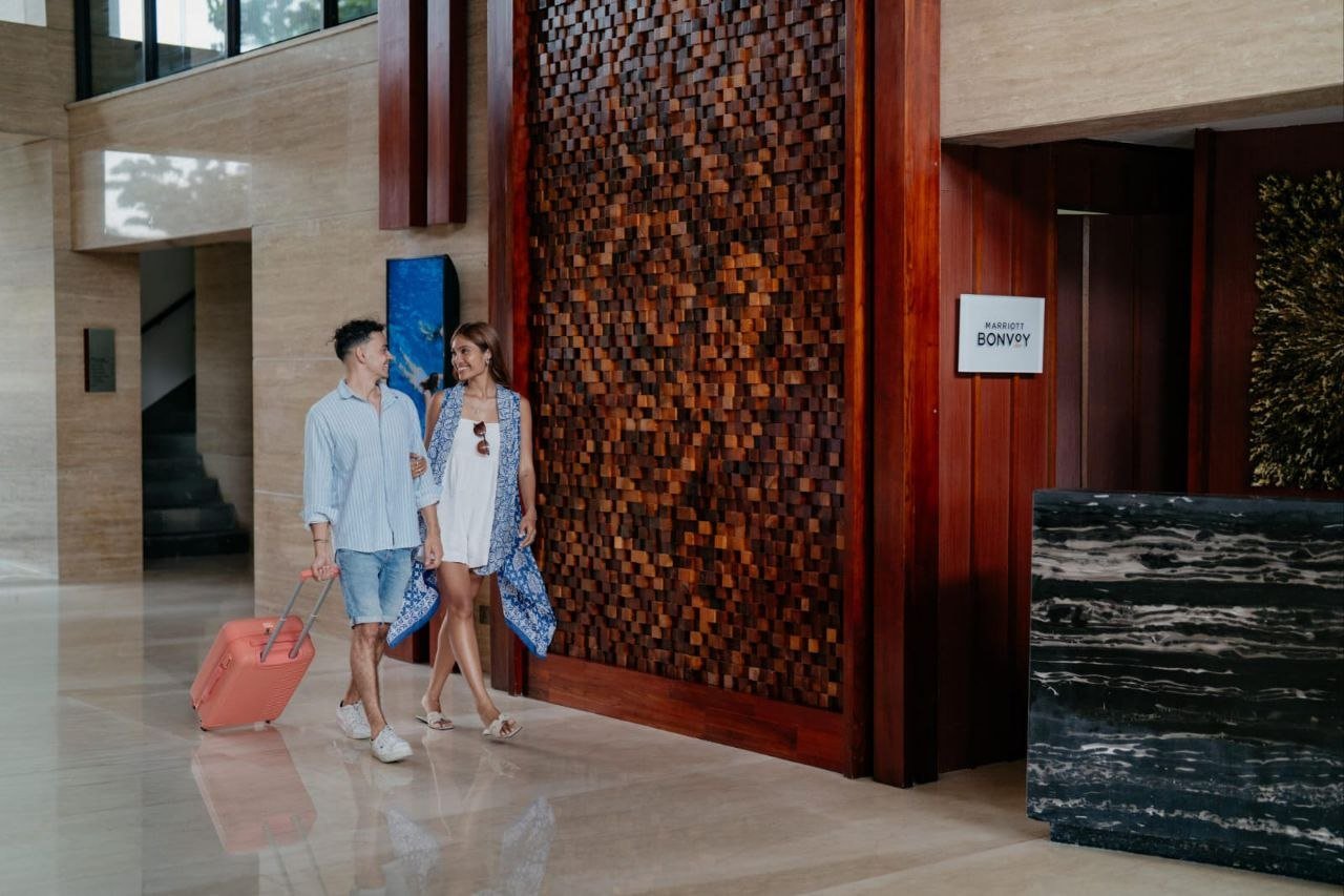 Mau Liburan Menyenangkan dan Hemat di Bali, Coba Intip Tawaran Hotel Ini