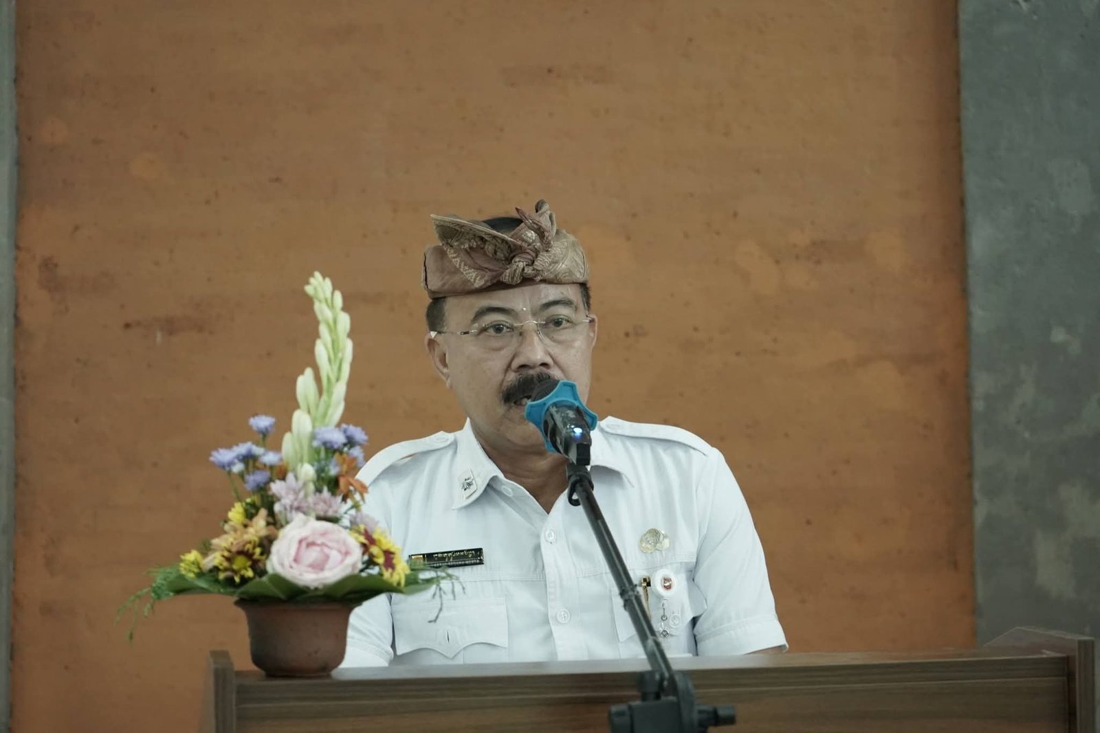 25 Pertanyaan Dilayangkan ke Sekda, Kejari Karangasem Dalami Dugaan Kasus LPJU