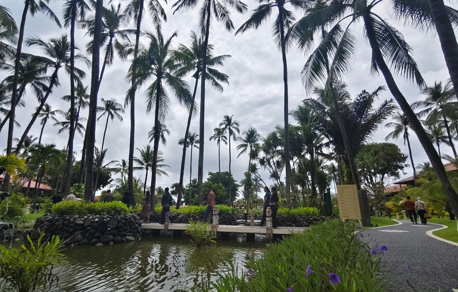Perdana di Asia, Paradisus by Meliá Bali Hadirkan Resor all-Inclusive