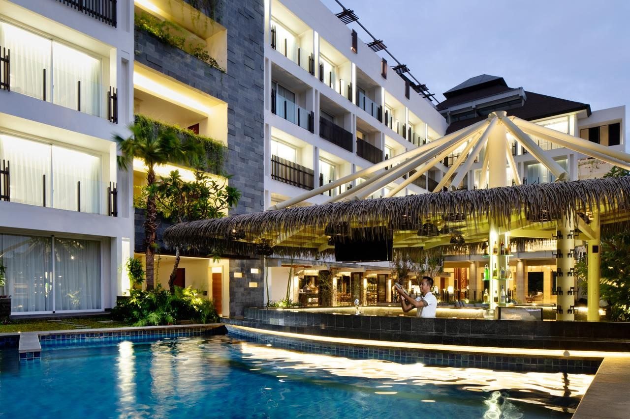 Fairfield by Marriott Bali Legian Hadirkan Promo “Breakfast on Us” untuk Liburan Bali yang Lebih Berkesan