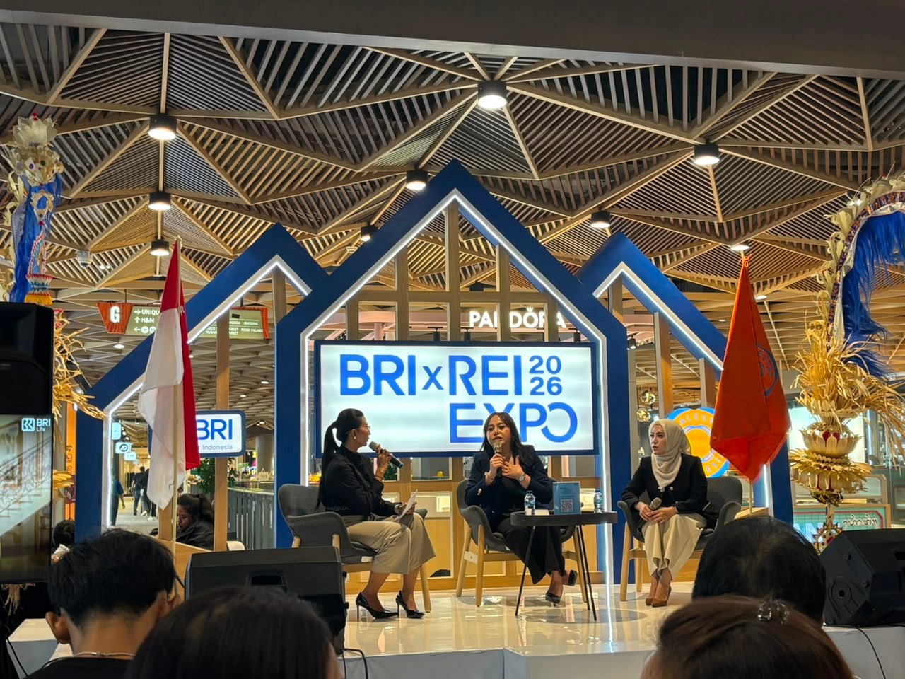 BRI Prioritas Tekankan Pentingnya Wealth Management bagi Nasabah