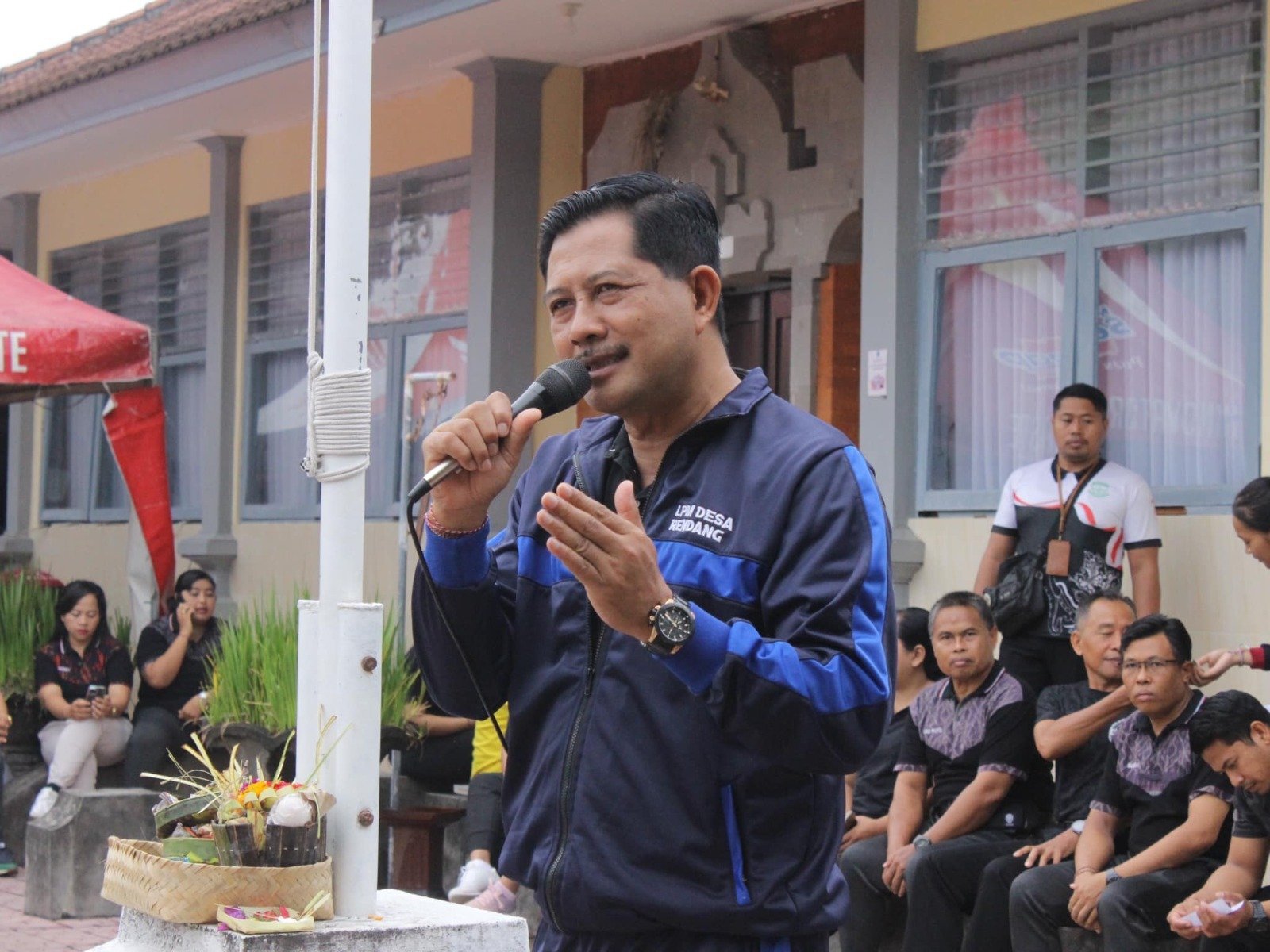 SMADARA Pastikan Raih Anugerah Bali Swacitta Nugraha 2026