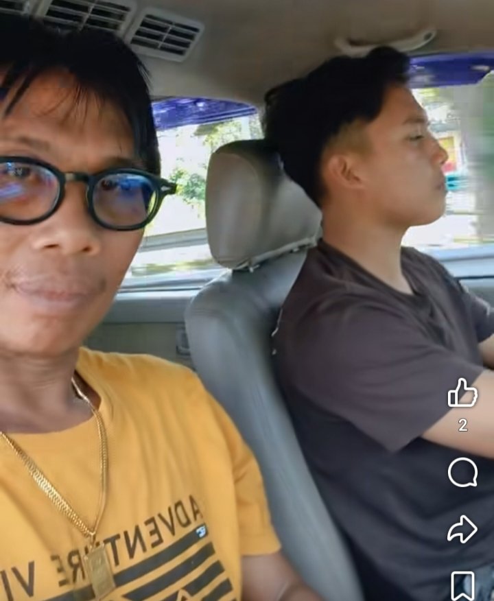 Keluarga Curiga Man Colik Korban Kekerasan, Kalung Emas 70 Gram Dilaporkan Hilang