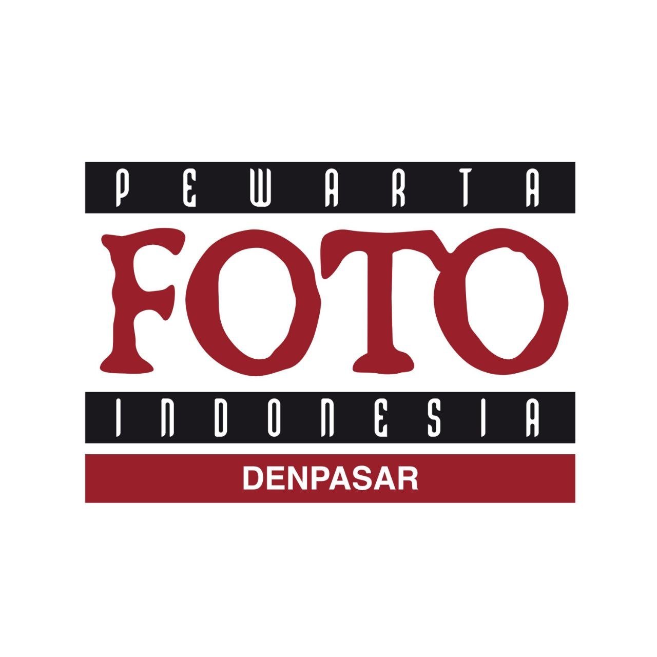 Sah! PFI Denpasar Resmi Menjadi Konstituen ke-22 Pewarta Foto Indonesia