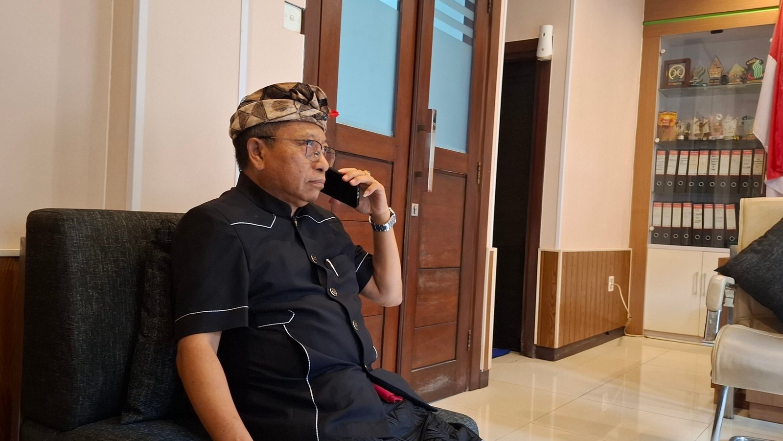 Permudah Warga Miliki Logam Mulia, PT BPR Bank Daerah Bangli Luncurkan Investasi Emas