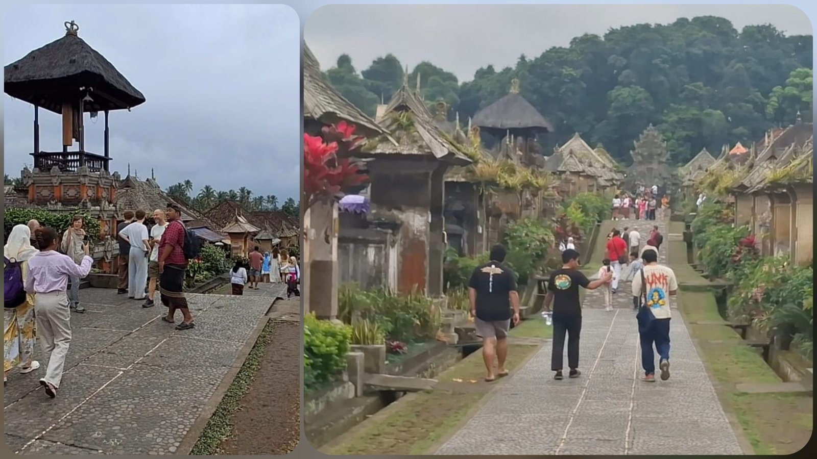 Catat!!! Desa Wisata Penglipuran Ditutup Sehari Penuh Pada 6 September 2026, Ini Alasannya…