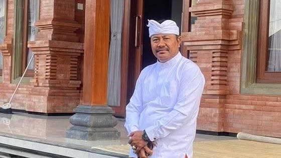 Ancaman Kemarau Panjang Mengintai, DPRD Bangli Desak Antisipasi Karhutla Sejak Dini
