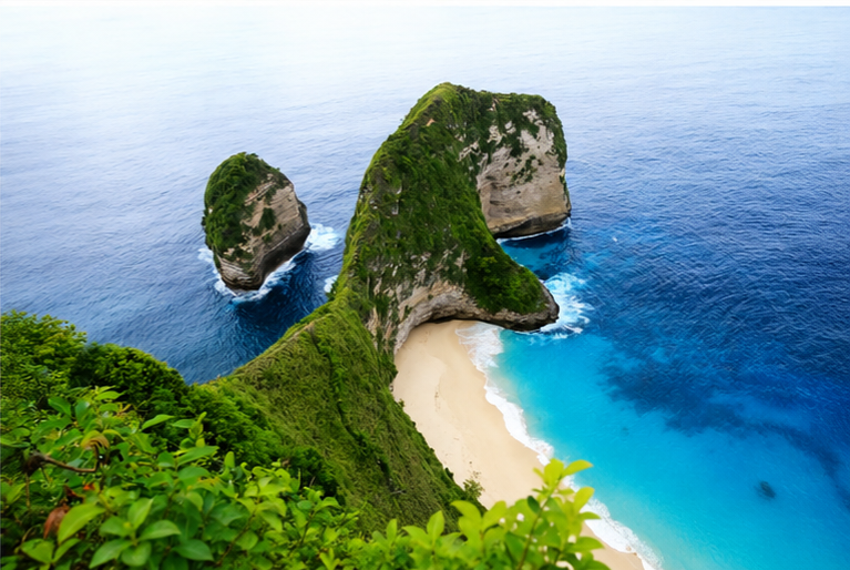 Mulai 1 September Restribusi Pariwisata Resmi Berlaku