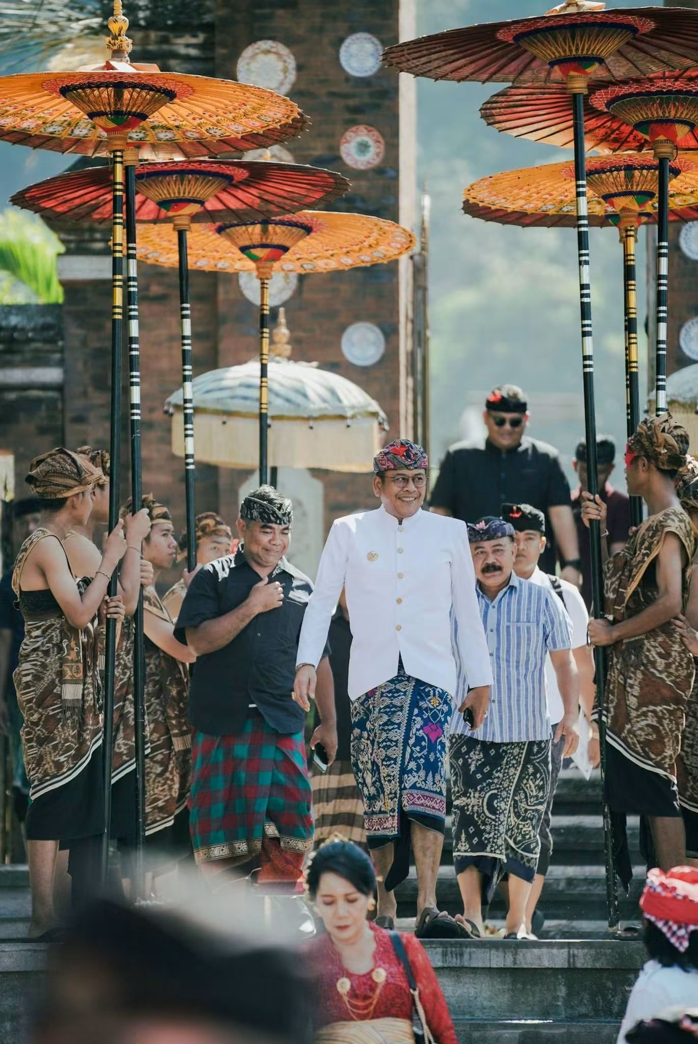 Tirta Gangga Art Festival, Dorong Keberagaman Untuk Dongkrak Pariwisata Karangasem