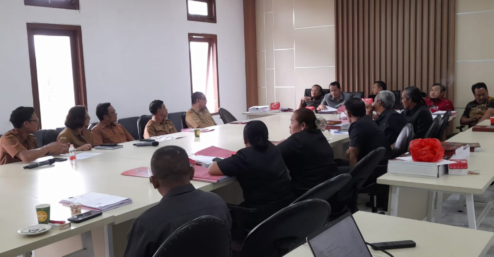 DPRD Bangli Dukung Kenaikan Anggaran Paskibraka, Naik Jadi Rp 1,2 Miliar Lebih