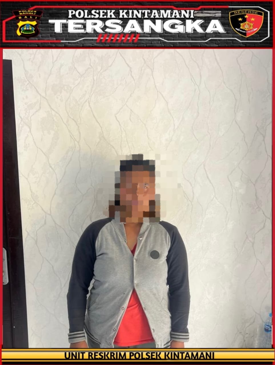 Terbongkar! Emas Rp50 Juta yang Dicuri Malah Dikubur di Kebun, Pelakunya Ternyata Orang Dekat