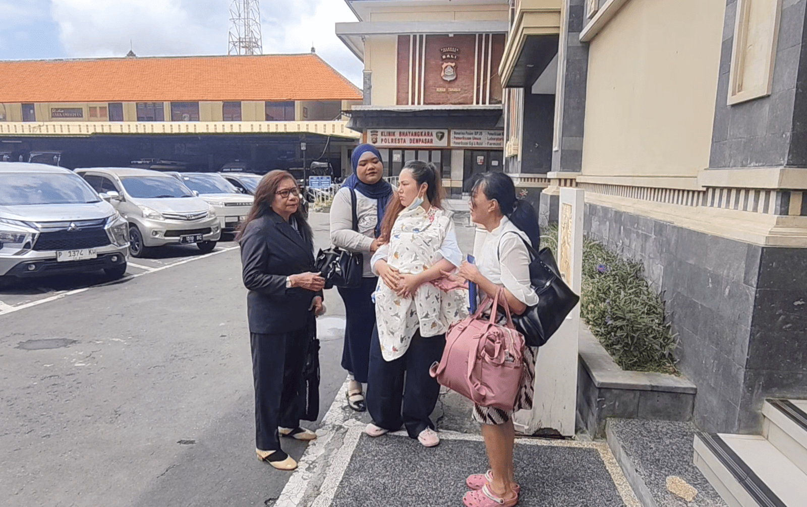 Usai Melahirkan Ibu Muda di Bali Jadi Tersangka, Kuasa Hukum Soroti Dasar Hukum dan Data Medis Pasien