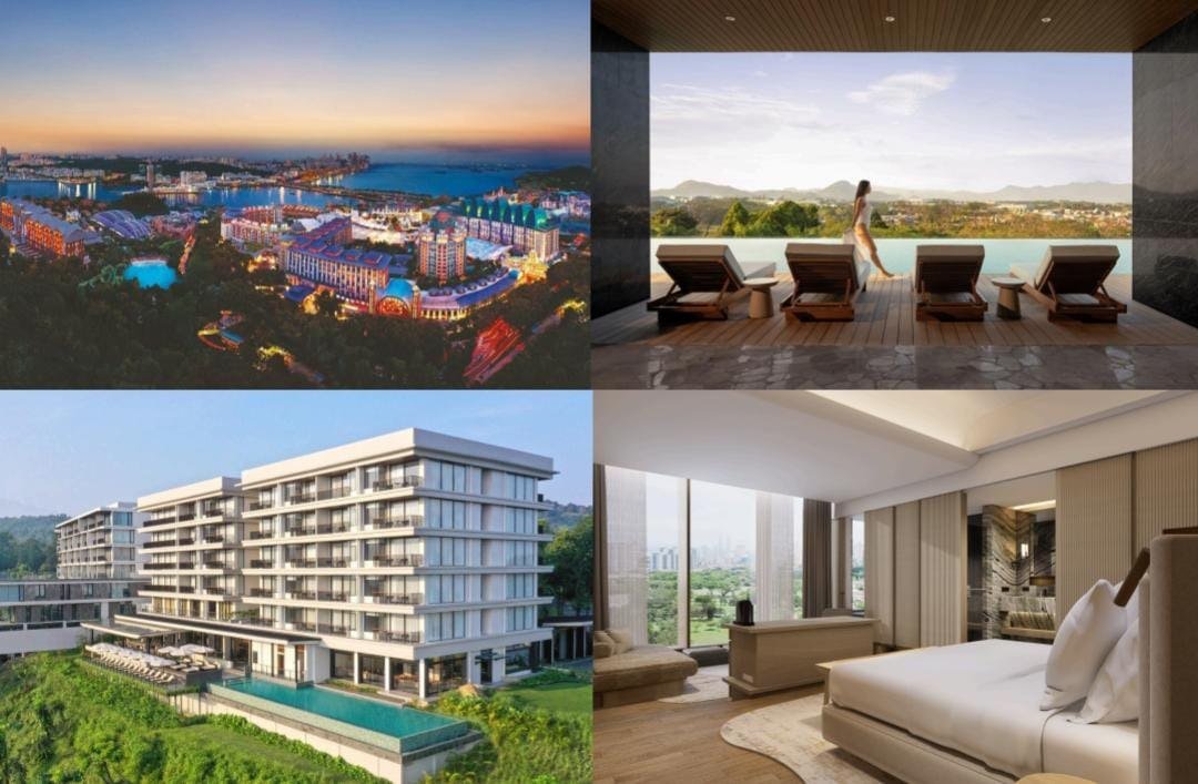 SCOP3 Group Perluas Portofolio Hospitality, Gandeng Empat Mitra Baru