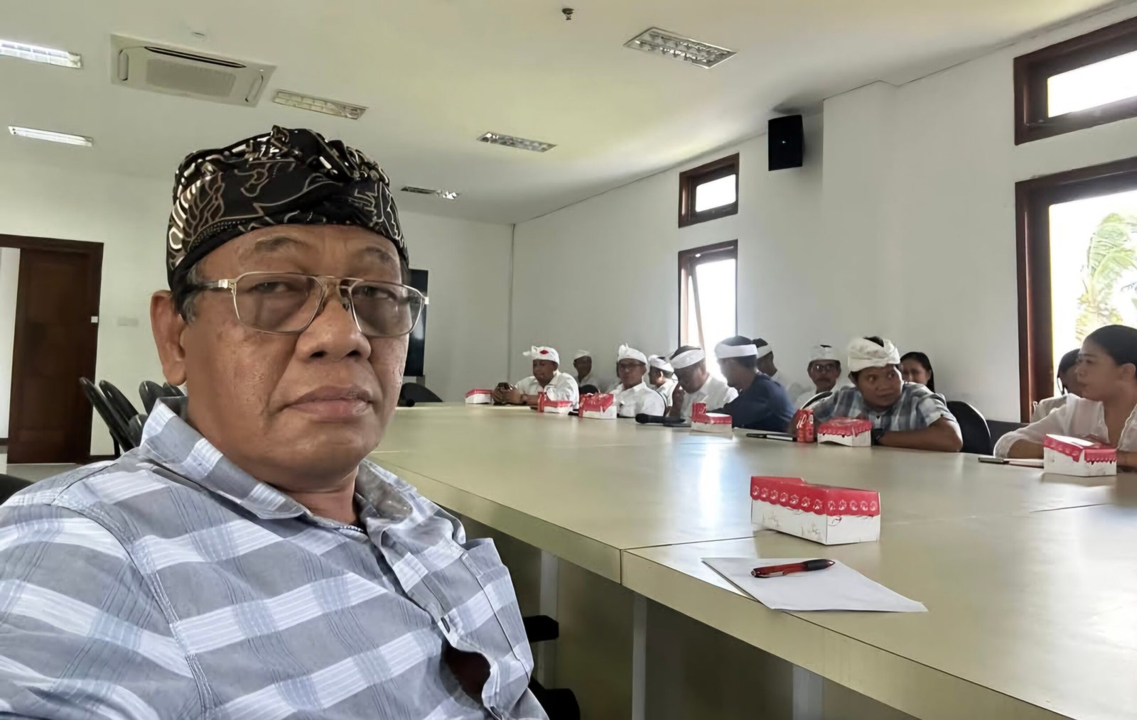 Jalan Desa Masih Gelap, Dewan  Bangli Pertanyakan Nasib Dana PJU Rp 15 Miliar