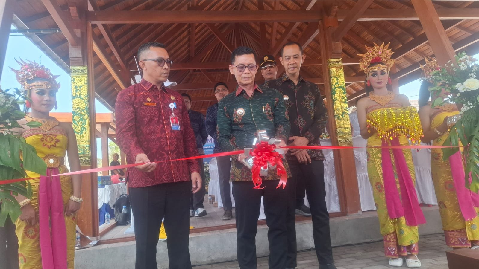 Tekan One Day Trip, Pemkab Klungkung Gandeng Swasta Benahi Pariwisata Nusa Penida