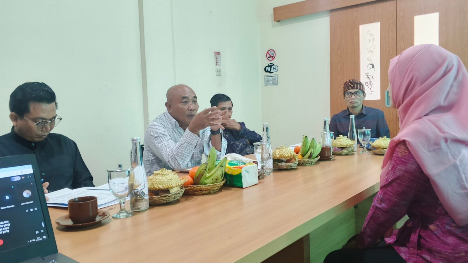 142 ASN Karangasem Ikuti Seleksi Pegawai Inspiratif, Rekam Jejak hingga Kedisiplinan Jadi Penilaian