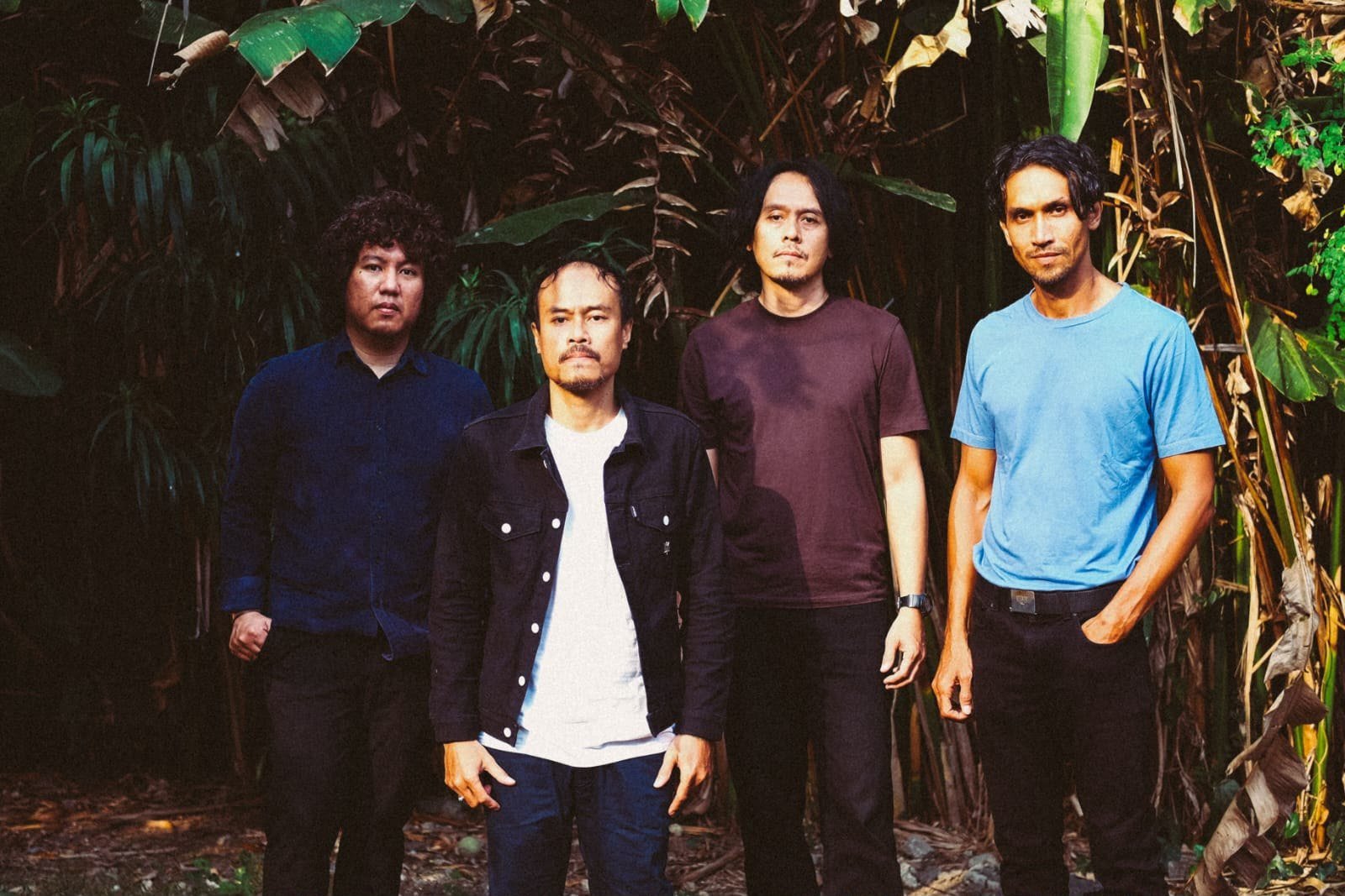 Zat Kimia Urai Racun Masa Lalu Lewat Single “Karsinoma”